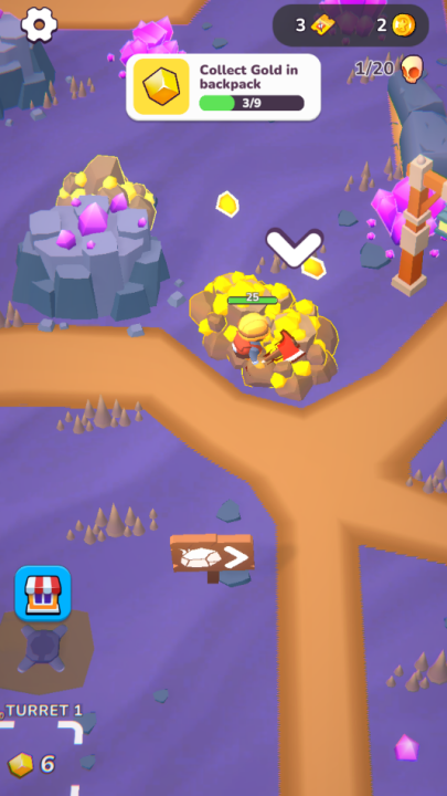 不朽崛起2最后的地牢游戏 v1.0.3 最新版