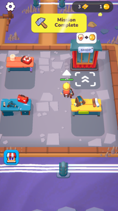 不朽崛起2最后的地牢游戏 v1.0.3 最新版