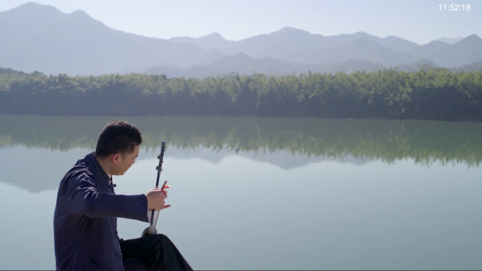 TVBox直播TV版 v1.1 安卓版