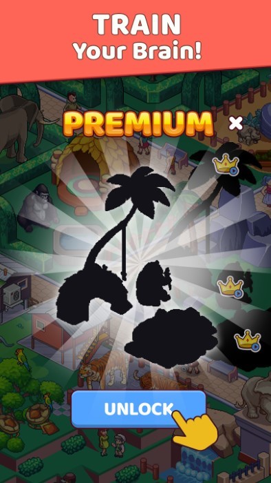 像素拼图游戏 v5.01 安卓版