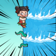 除非你无敌游戏 v1.0.0 最新版