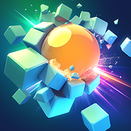 疯狂砖块破坏者官方下载(Crazy Bricks Destroyer) v1.0.43 最新版