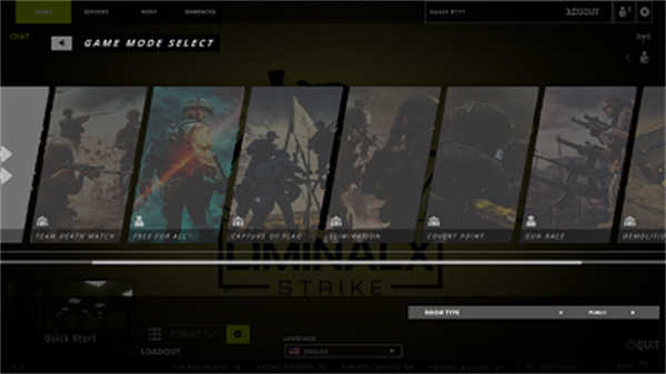 极限打击X手游下载安装 v4.0 安卓版