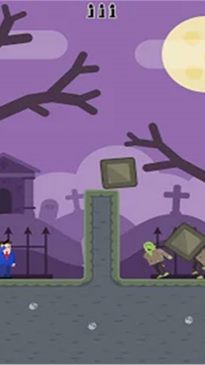 点我狙击游戏 v1.1 官方版