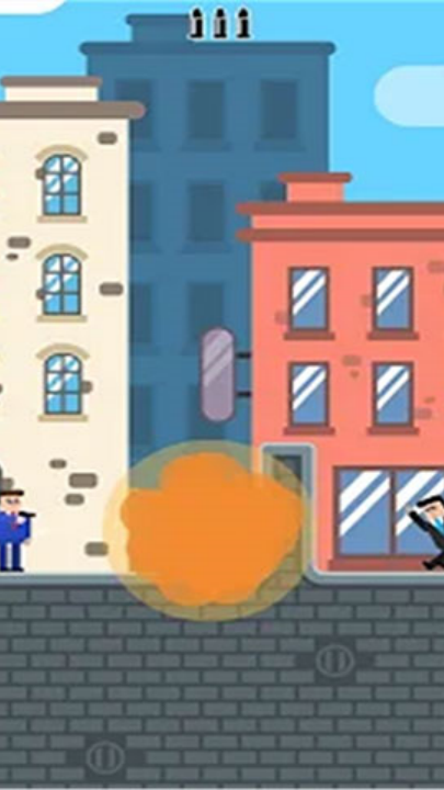 点我狙击游戏 v1.1 官方版