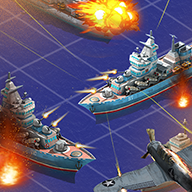 海战大师游戏 v1.0.1 官方版 海战大师游戏 v1.0.1 官方版