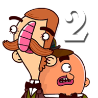 伯特伦费德历险记2安卓版(The Adventures of Bertram Fiddle: A Bleaker Predicklment) v2.0 最新版