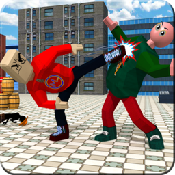 我要逃跑游戏 v1.0.1 最新版 我要逃跑游戏 v1.0.1 最新版