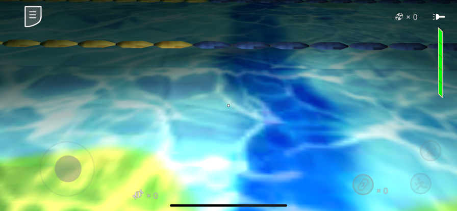 寂静的水域游戏 v1.0.2 汉化版