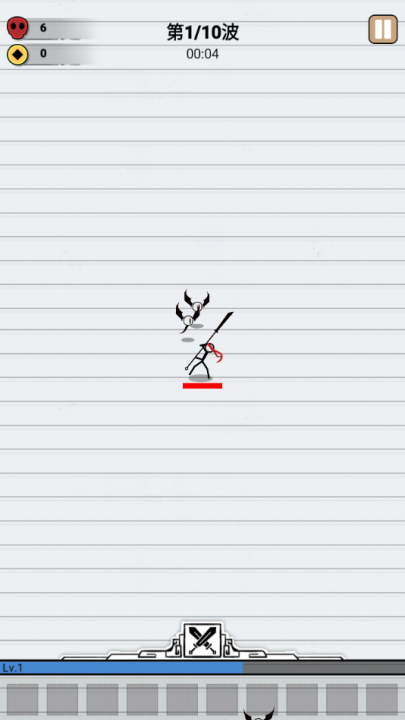 家园护卫者游戏 v1.1.0 安卓版