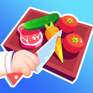 欢乐大厨官方版 v1.0.4 最新版 欢乐大厨官方版 v1.0.4 最新版