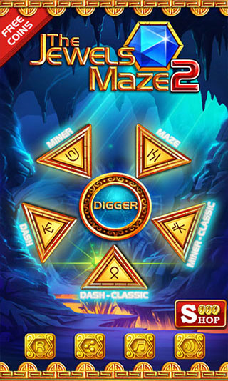 宝石迷城2官方下载(宝石迷城2安装器) v2.95.2 最新版