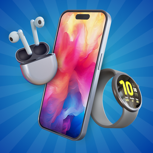 设备大亨游戏 v4.0.0 最新版 设备大亨游戏 v4.0.0 最新版