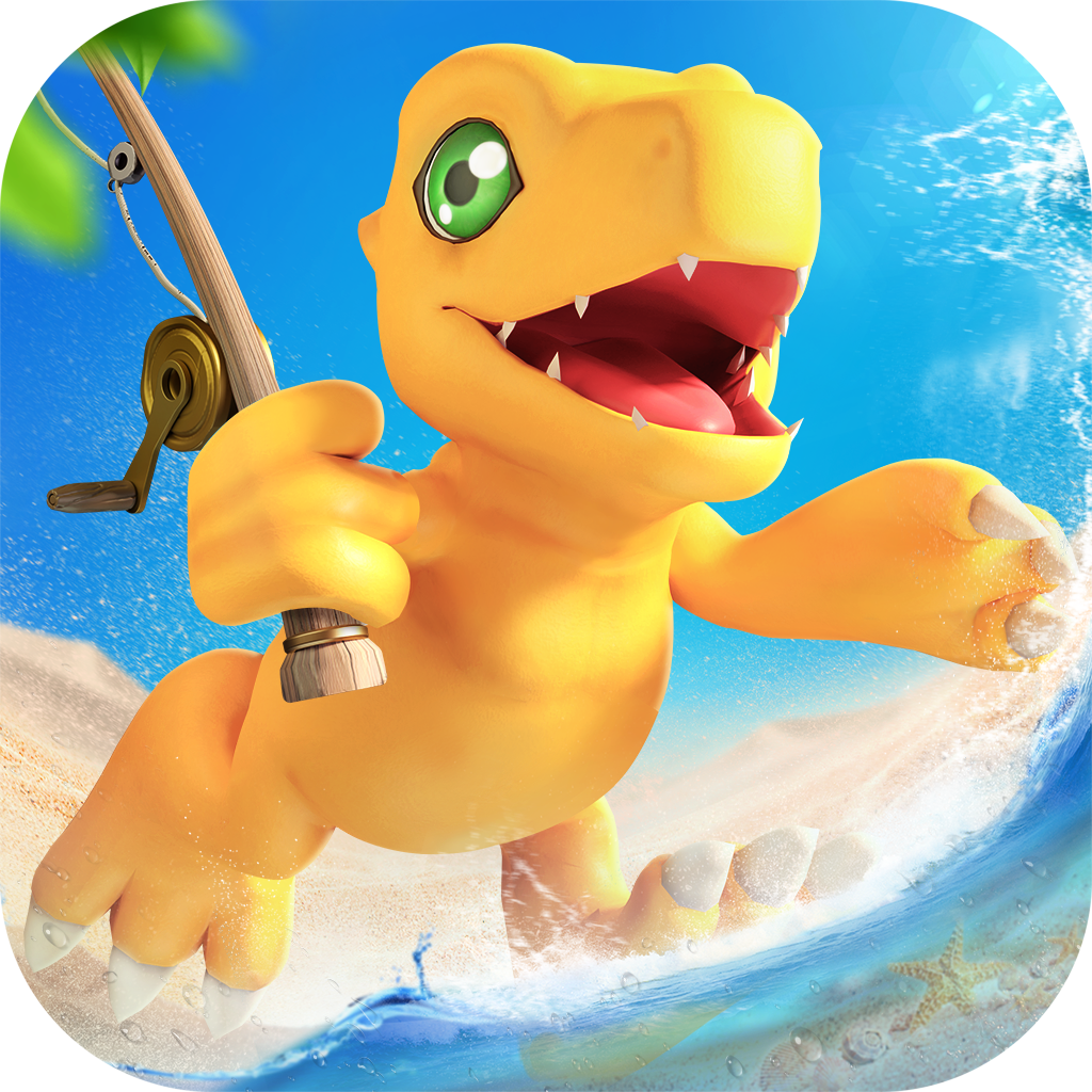 数码宝贝源码手游 v1.11 手机版