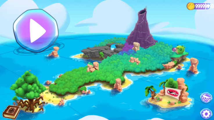 愤怒的小鸟之思黛拉游戏(Stella) v1.1.5 最新版