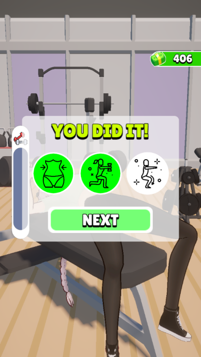 动画训练游戏 v1.1.1 最新版