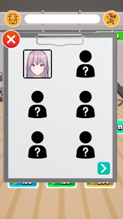 动画训练游戏 v1.1.1 最新版