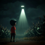 逃亡故事游戏 v0.0.2 官方版