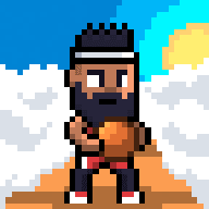 灌篮高手像素游戏(Hoop Land) v1.08.2 安卓版