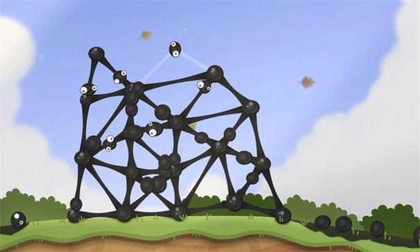 粘粘世界2安卓汉化版 v1.0.25042604 官方版