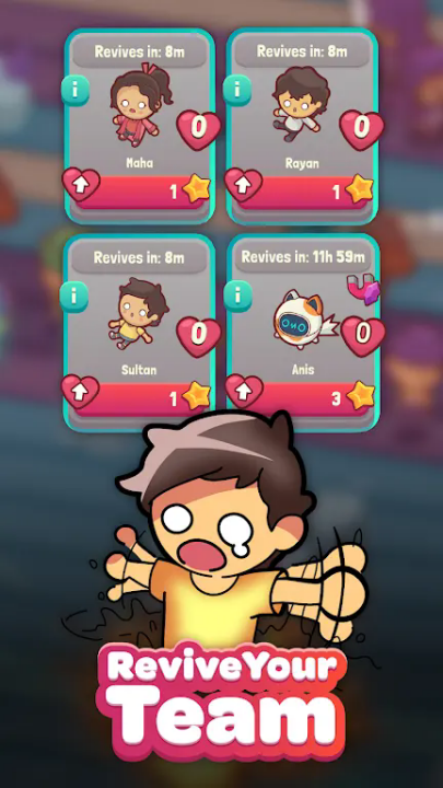 未来民间故事游戏 v1.12.5782 最新版