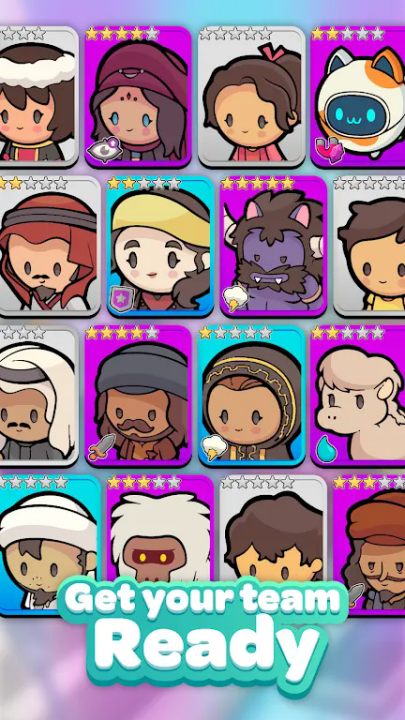 未来民间故事游戏 v1.12.5782 最新版