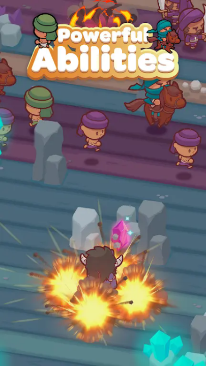 未来民间故事游戏 v1.12.5782 最新版