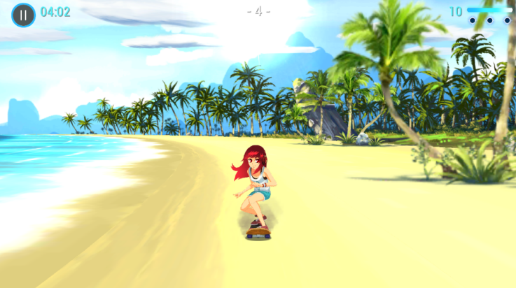 梦境旋律游戏 v2.3.1 最新版