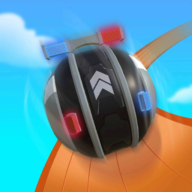 跑个球球游戏 v0.1 最新版 跑个球球游戏 v0.1 最新版