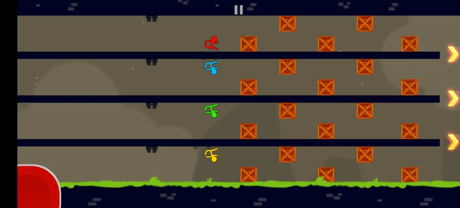 火柴人派对最新版下载 v2.4.6 官方版