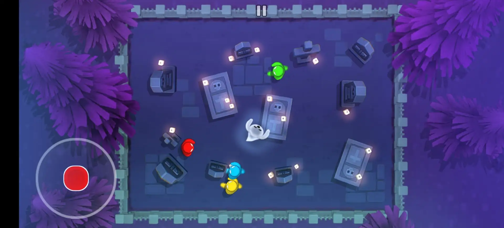 火柴人派对最新版下载 v2.4.6 官方版