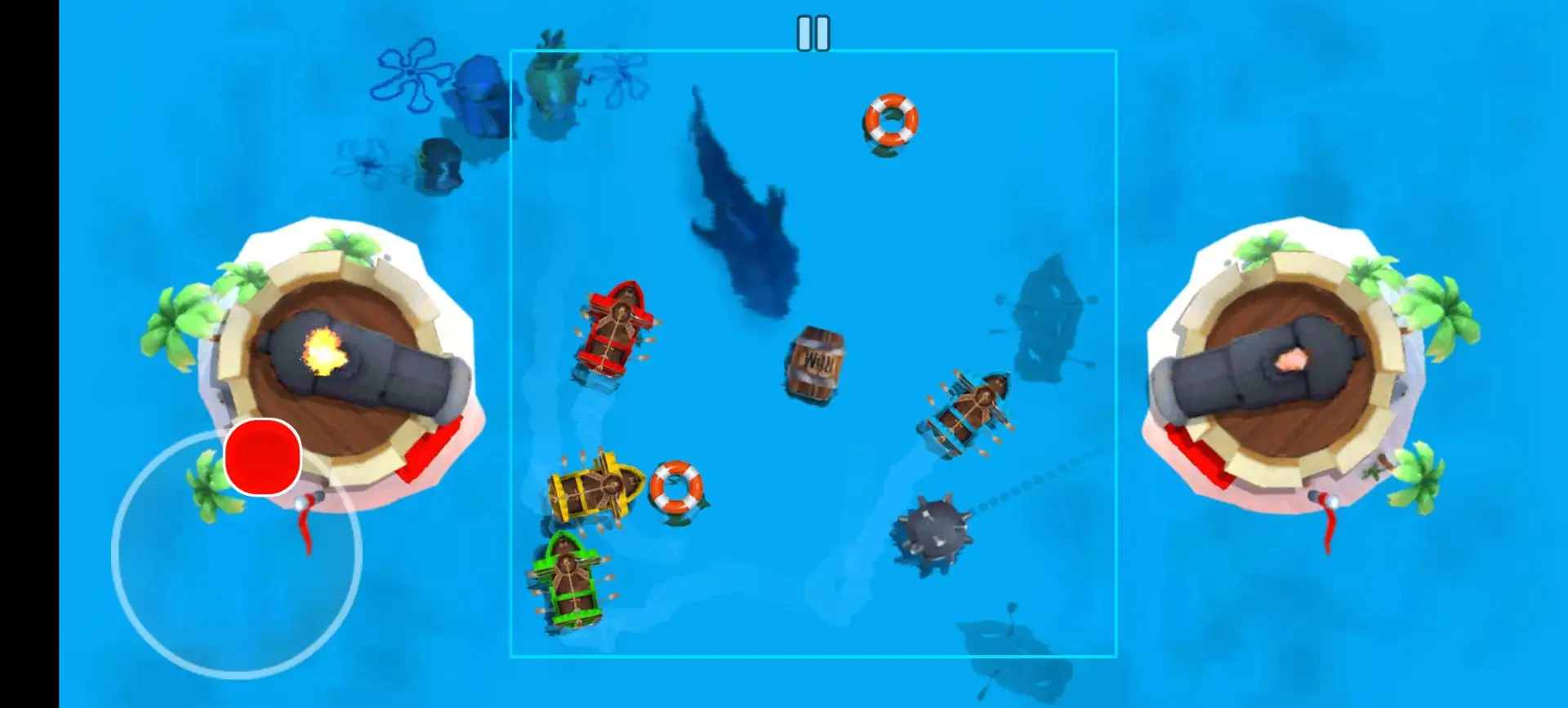 火柴人派对最新版下载 v2.4.6 官方版