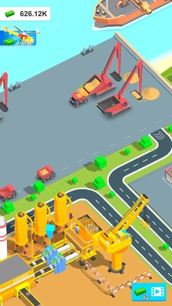 闲置沙地大亨免广告版 v1.9.3 安卓版