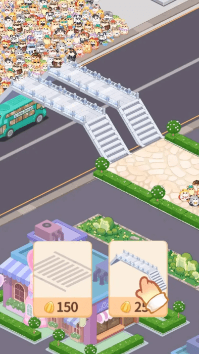 鼠鼠商业街mod v4.5.2 最新版