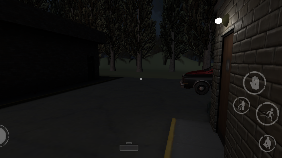 深夜车站轮班游戏 v1.1.1 手机版