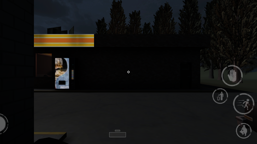 深夜车站轮班游戏 v1.1.1 手机版