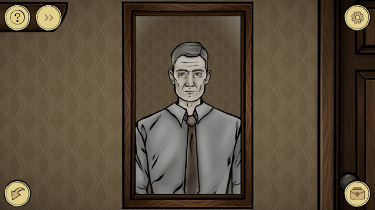 怪案3幽灵列车游戏(GhostTrain) v1.0.2 最新版