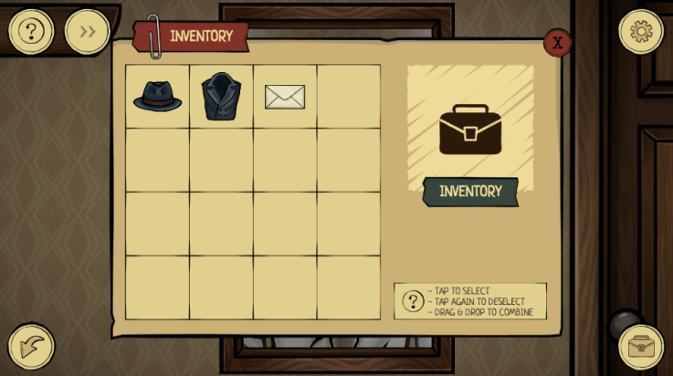 怪案3幽灵列车游戏(GhostTrain) v1.0.2 最新版