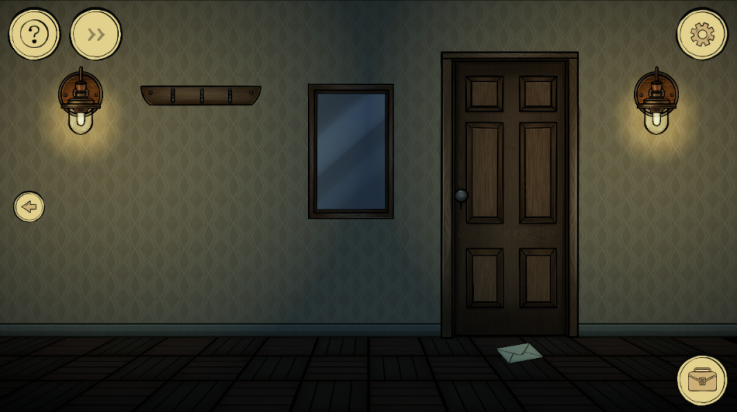 怪案3幽灵列车游戏(GhostTrain) v1.0.2 最新版