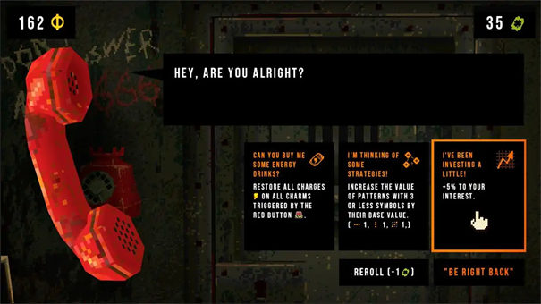 cloverpit游戏下载(三叶草深坑) v1.0.3 安卓版