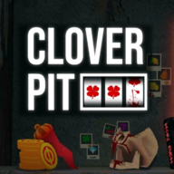 cloverpit游戏下载(三叶草深坑) v1.0.3 安卓版