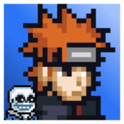 像素火影创立柱间版本 v1.00.34 中文版