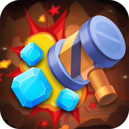 山洞里有宝游戏 v1.6 安卓版 山洞里有宝游戏 v1.6 安卓版