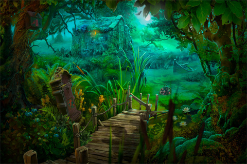 密室逃脱12神庙之旅手游 v700.00.01 最新版