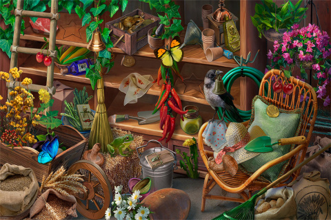 密室逃脱12神庙之旅手游 v700.00.01 最新版