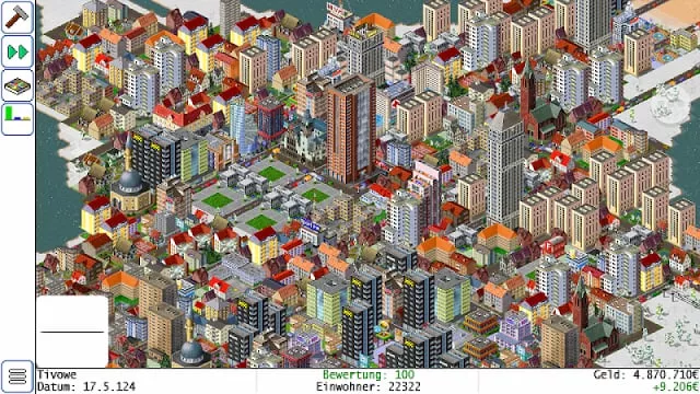 西奥小镇官方正版中文版 v1.10.14a 安卓版