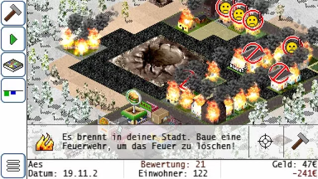 西奥小镇官方正版中文版 v1.10.14a 安卓版