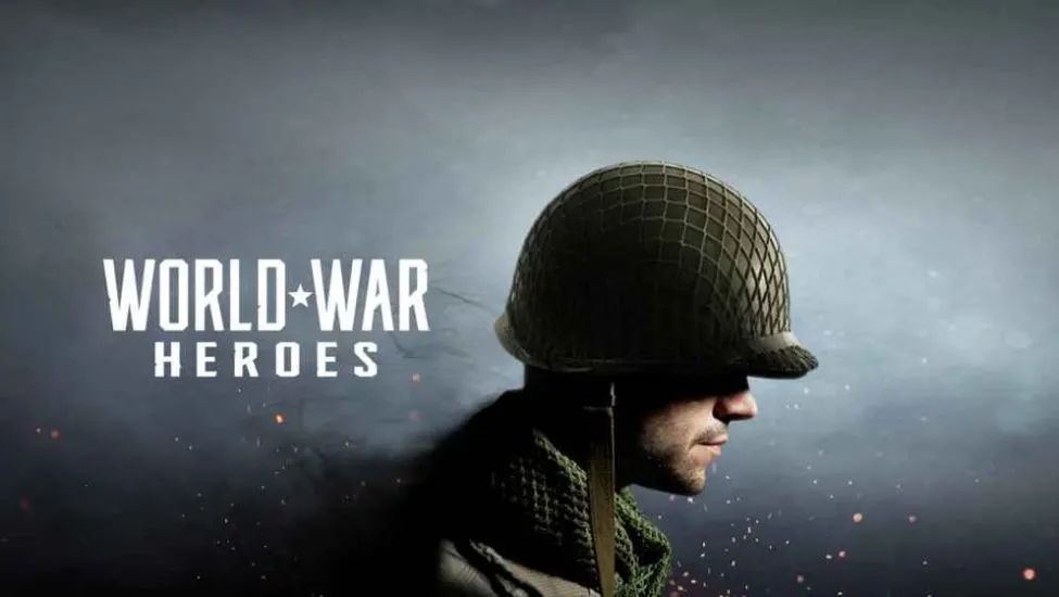 世界战争英雄(World War Heroes) v1.33.2 安卓版