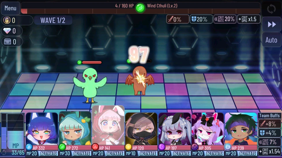 扭蛋俱乐部 v1.1.6 安卓版