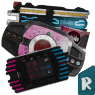 假面骑士帝骑腰带模拟器最新版(Decade Belt All Rider Series) v1.0 人物版 假面骑士帝骑腰带模拟器最新版(Decade Belt All Rider Series) v1.0 人物版